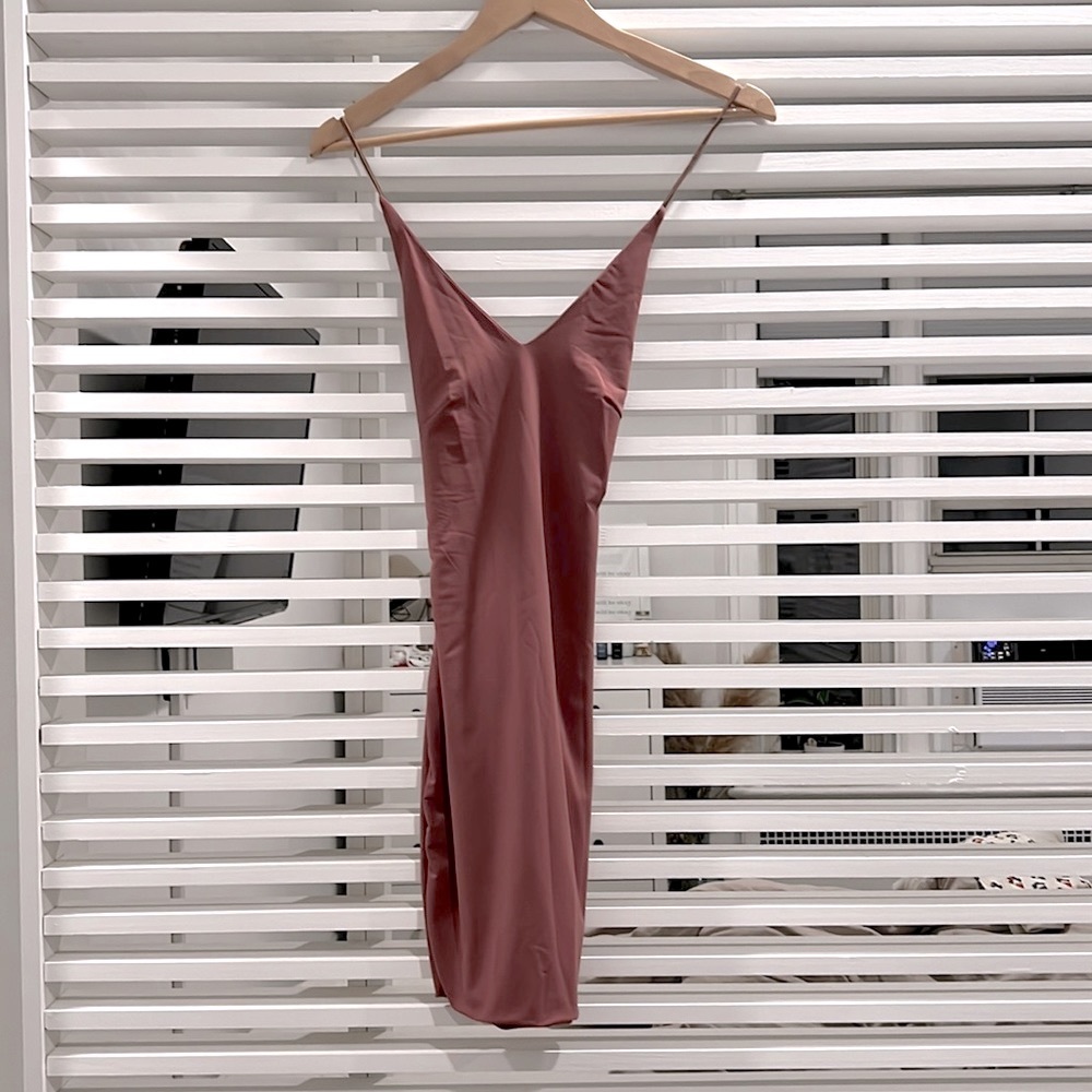LF SEEK THE LABEL Dress